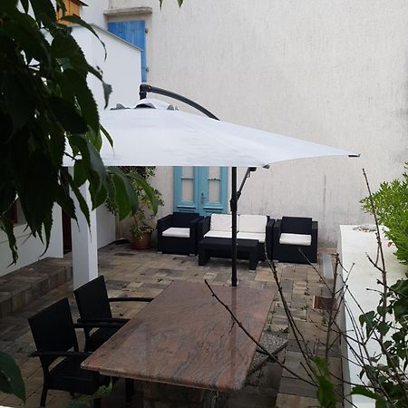 Apartman STELLA MARIS Veli Losinj Bagian luar foto