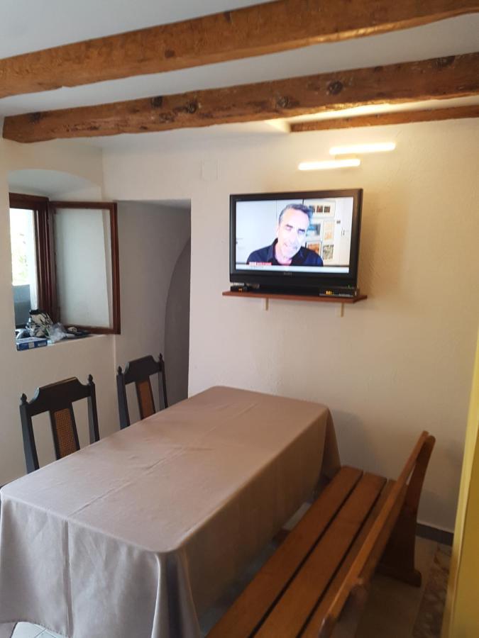 Apartman STELLA MARIS Veli Losinj Bagian luar foto