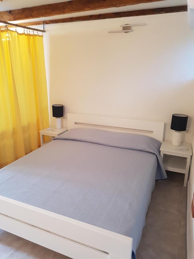 Apartman STELLA MARIS Veli Losinj Bagian luar foto