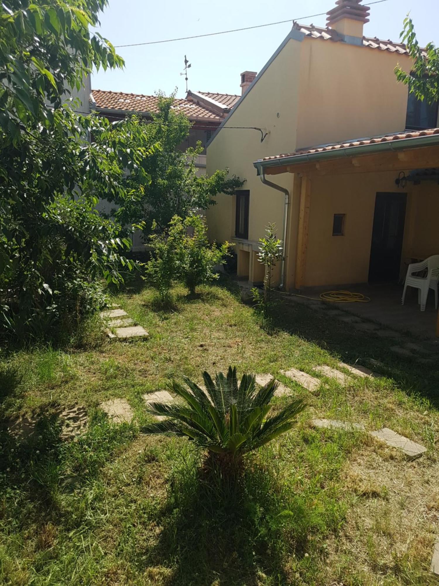 Apartman STELLA MARIS Veli Losinj Bagian luar foto